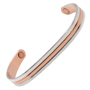 Classic Horizon Magnetic Bracelet