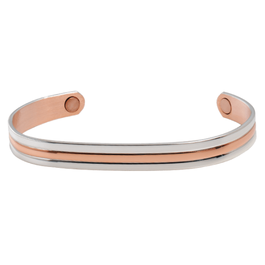 Classic Horizon Magnetic Bracelet